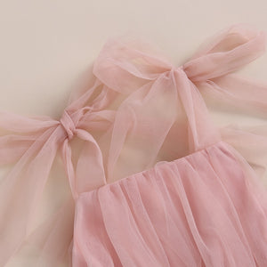 Tulle & Bows