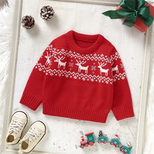 A Christmas Miracle Knit