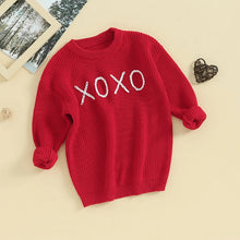 Love Day Knit