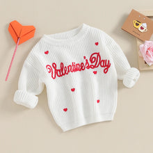 Valentines Knit