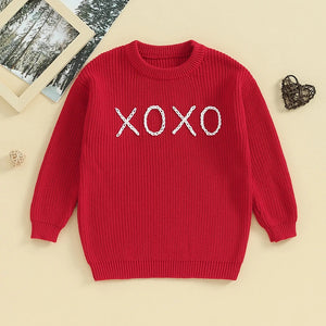 Love Day Knit