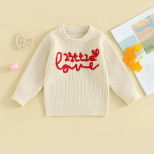 Little Love Knit