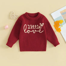 Little Love Knit