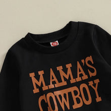 Mamas Cowboy