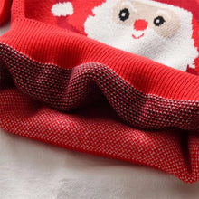 Santa Knit