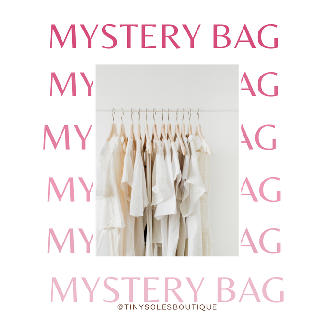 MYSTERY BAG - GIRL