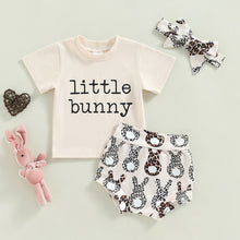 Little Bunny Set