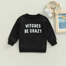 Witches Be Crazy Crew