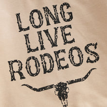 Long Live Rodeos