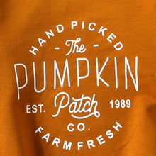 The Pumpkin Patch - Onsie