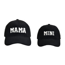 Mama & Mini Hat