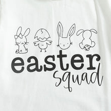 Easter Squad Set