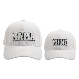Mama & Mini Hat