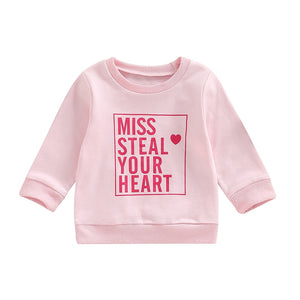 Miss Steal Your Heart