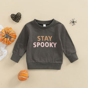 Stay Spooky Crew