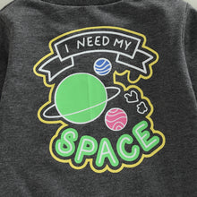 I Need SPACE