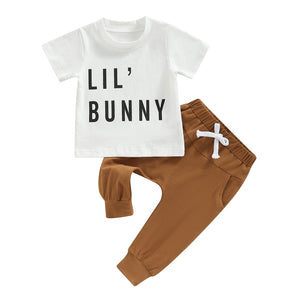 Lil' Bunny
