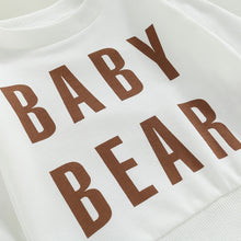 Baby Bear Crew