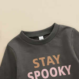 Stay Spooky Crew
