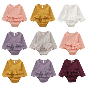 The Lily Tutu - Long Sleeve