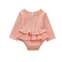 The Lily Tutu - Long Sleeve
