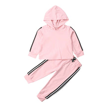 Pinked Out Tracksuit