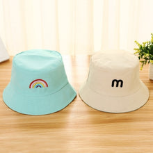 Summer Time Bucket Hat (Double Sided)