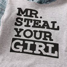 Mr, Steal Your Girl - Classic