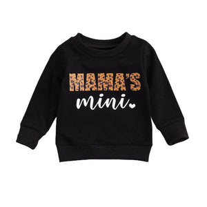 Mamas Mini <3