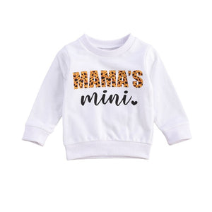 Mamas Mini <3