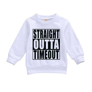 The Fall Crew Neck