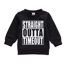The Fall Crew Neck