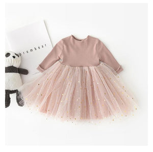 For The Love Of Tulle