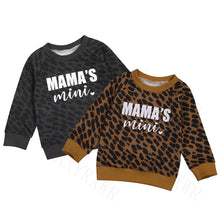 Leopard Mamas Mini
