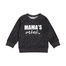 Leopard Mamas Mini