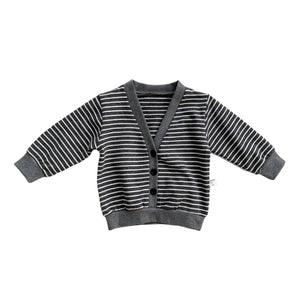 The Stripped Cardi