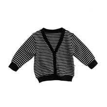 The Stripped Cardi