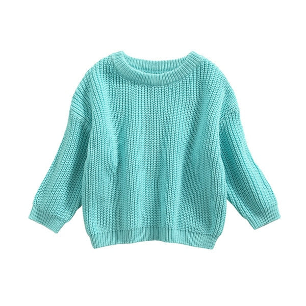Pastel Knit & Ribbed – TinySolesBoutique