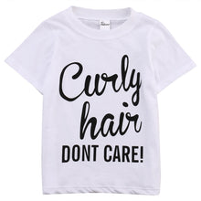 Curly Hair Dont Care