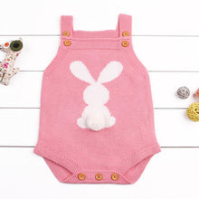 Easter Bunny Knit