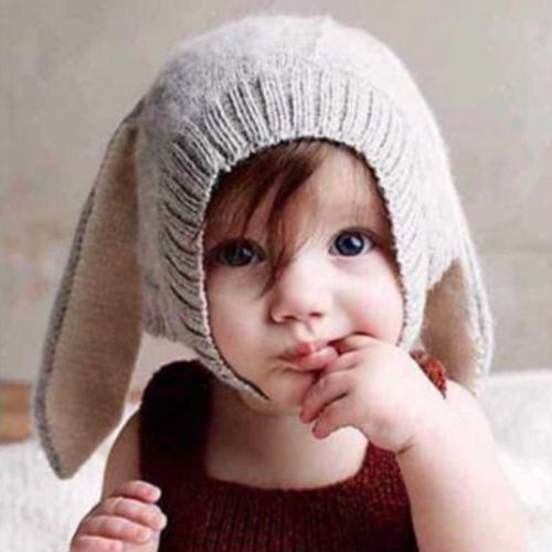 Bugz The Rabbit - Baby Hat